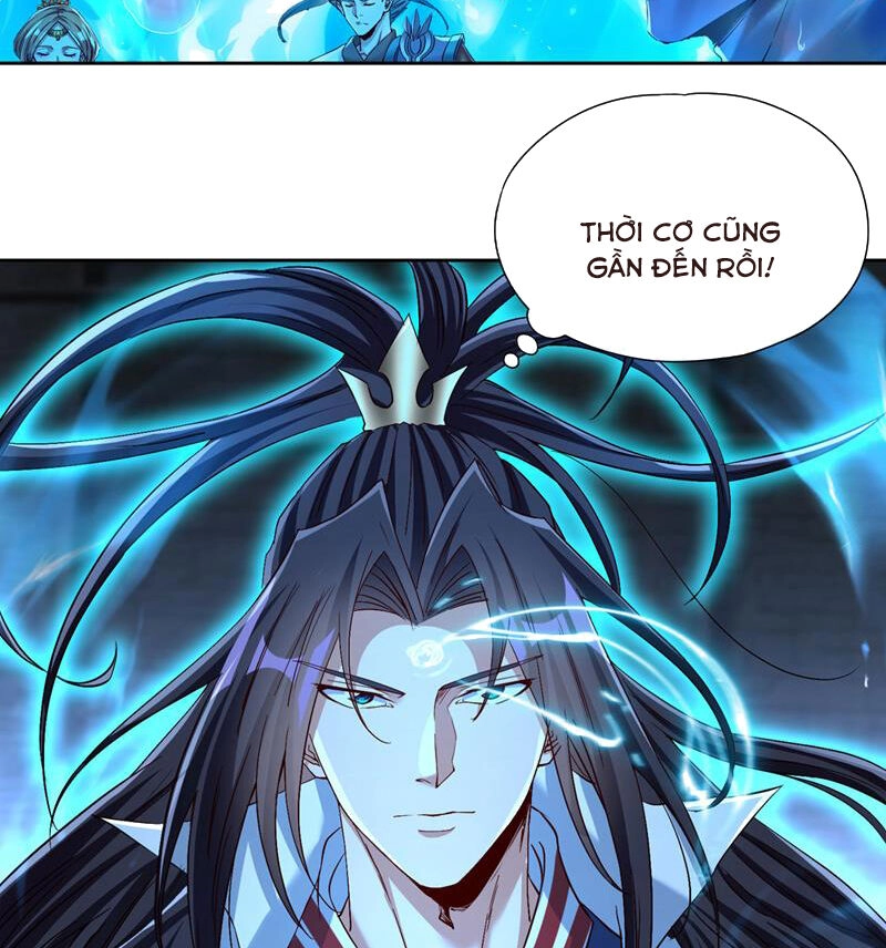 Ta Bị Nhốt Tại Cùng Một Ngày Mười Vạn Năm Chapter 388 - 5