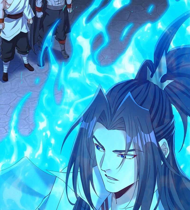 Ta Bị Nhốt Tại Cùng Một Ngày Mười Vạn Năm Chapter 388 - 10