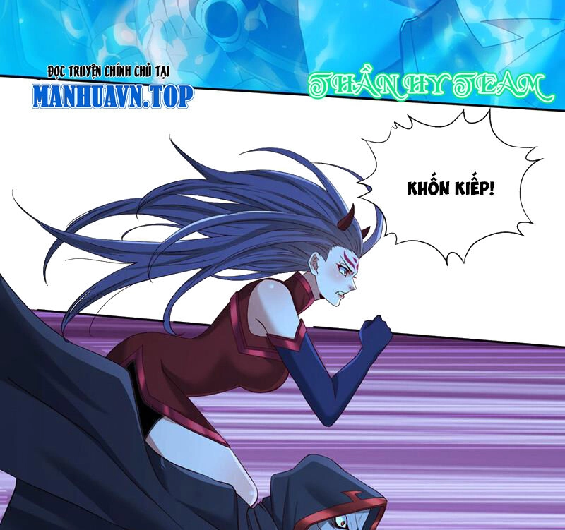 Ta Bị Nhốt Tại Cùng Một Ngày Mười Vạn Năm Chapter 388 - 12