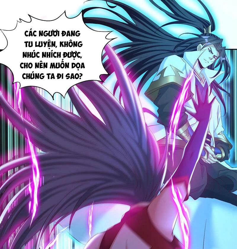 Ta Bị Nhốt Tại Cùng Một Ngày Mười Vạn Năm Chapter 388 - 15