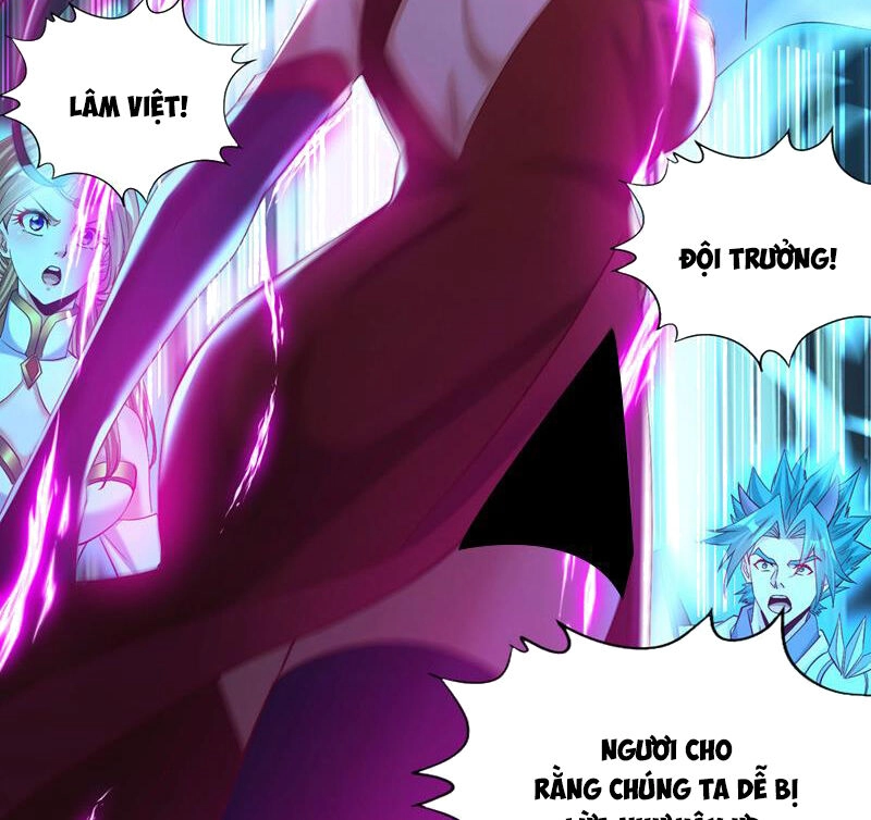 Ta Bị Nhốt Tại Cùng Một Ngày Mười Vạn Năm Chapter 388 - 16