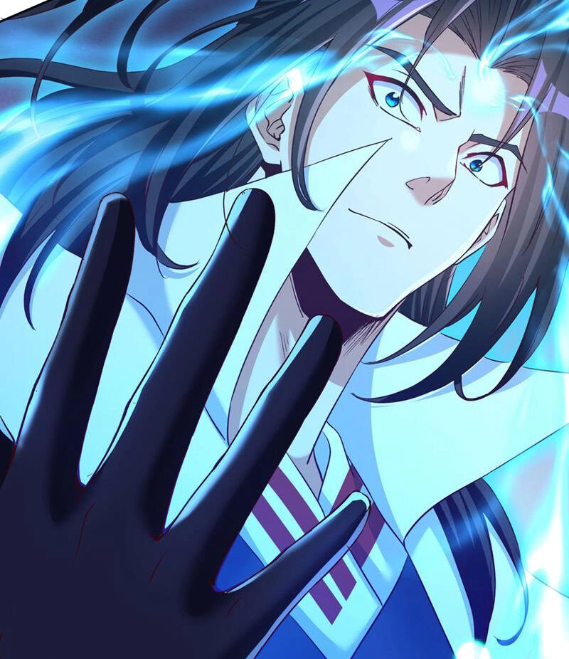 Ta Bị Nhốt Tại Cùng Một Ngày Mười Vạn Năm Chapter 388 - 18