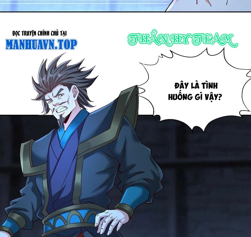 Ta Bị Nhốt Tại Cùng Một Ngày Mười Vạn Năm Chapter 388 - 28