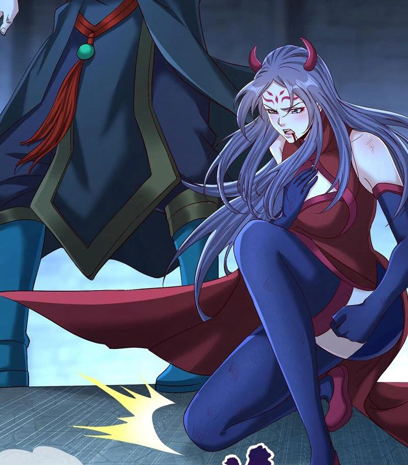 Ta Bị Nhốt Tại Cùng Một Ngày Mười Vạn Năm Chapter 388 - 29