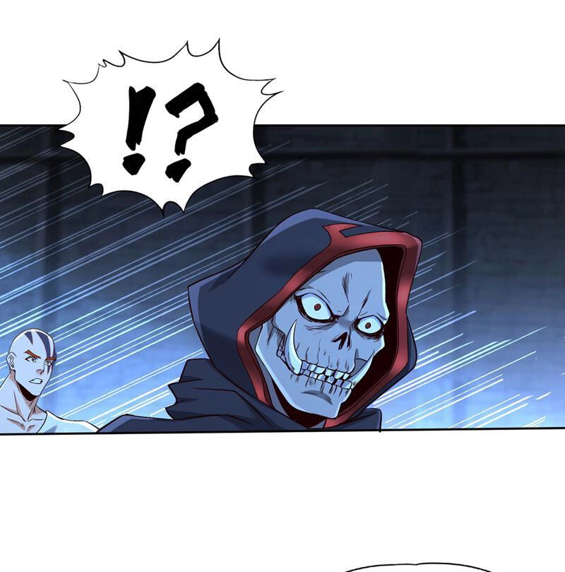 Ta Bị Nhốt Tại Cùng Một Ngày Mười Vạn Năm Chapter 388 - 33