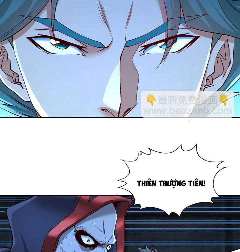 Ta Bị Nhốt Tại Cùng Một Ngày Mười Vạn Năm Chapter 388 - 37