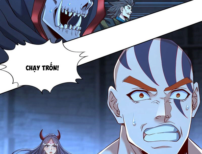 Ta Bị Nhốt Tại Cùng Một Ngày Mười Vạn Năm Chapter 388 - 38