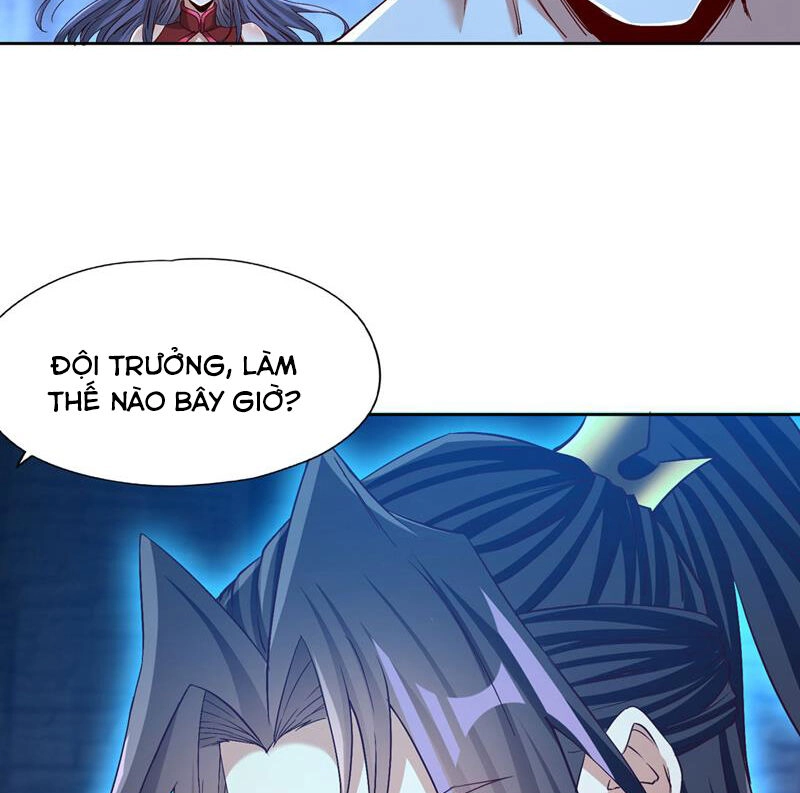 Ta Bị Nhốt Tại Cùng Một Ngày Mười Vạn Năm Chapter 388 - 39