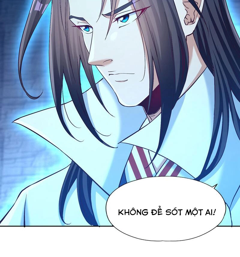 Ta Bị Nhốt Tại Cùng Một Ngày Mười Vạn Năm Chapter 388 - 40