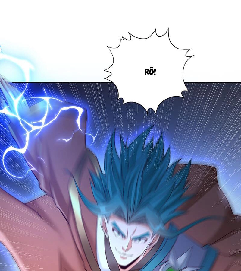 Ta Bị Nhốt Tại Cùng Một Ngày Mười Vạn Năm Chapter 388 - 41