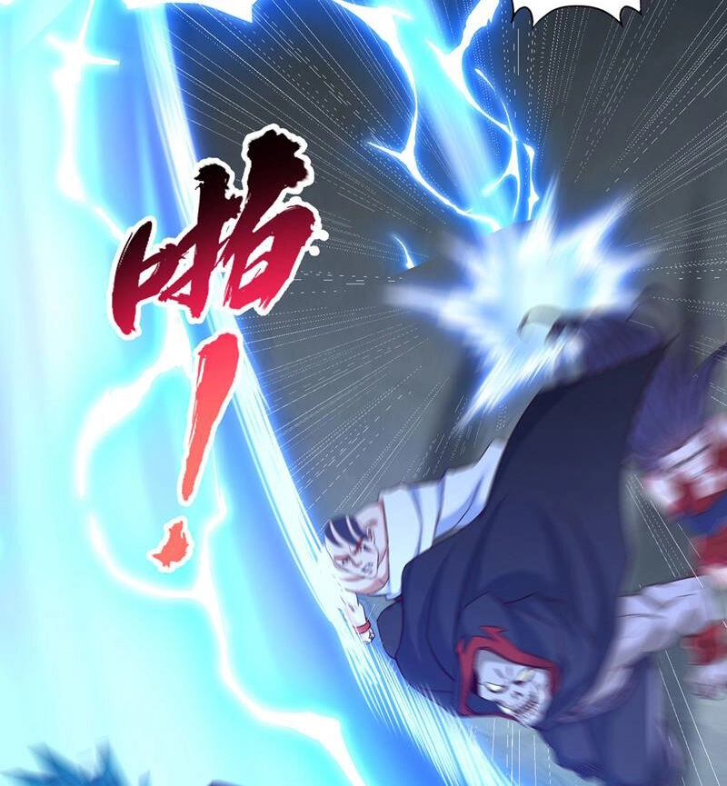 Ta Bị Nhốt Tại Cùng Một Ngày Mười Vạn Năm Chapter 388 - 44