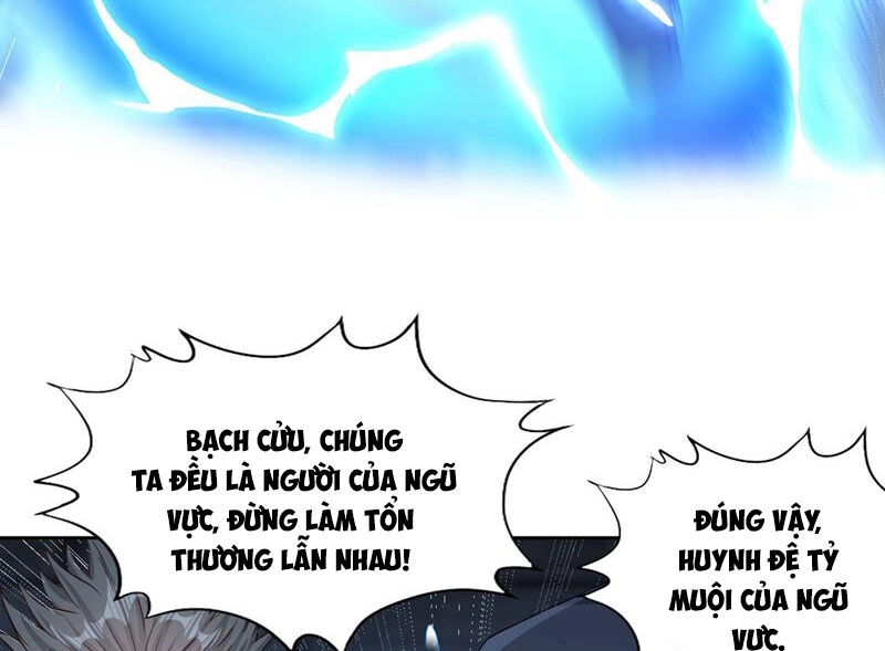 Ta Bị Nhốt Tại Cùng Một Ngày Mười Vạn Năm Chapter 388 - 46