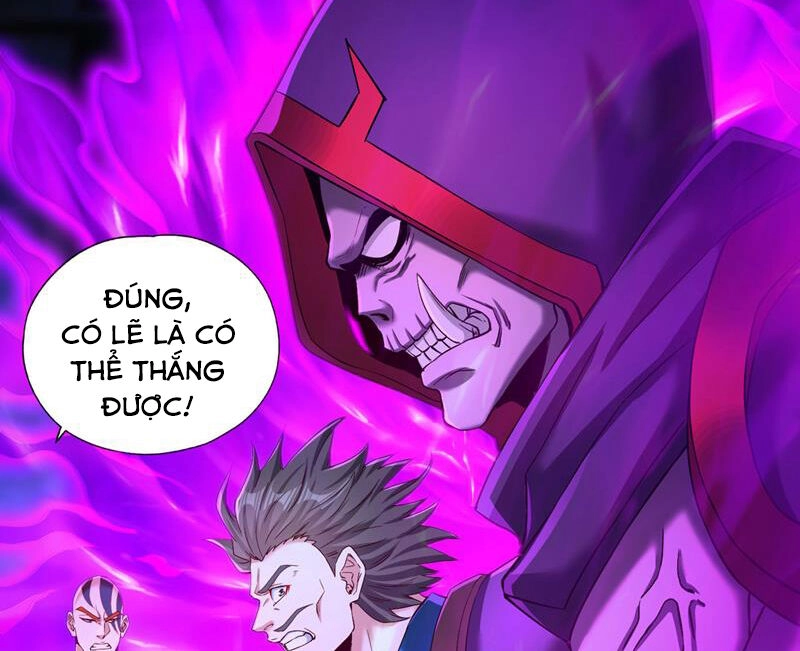 Ta Bị Nhốt Tại Cùng Một Ngày Mười Vạn Năm Chapter 388 - 51