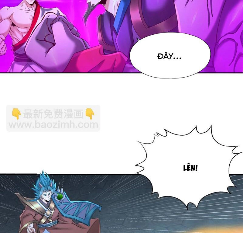 Ta Bị Nhốt Tại Cùng Một Ngày Mười Vạn Năm Chapter 388 - 52