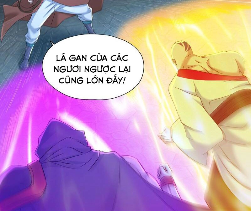 Ta Bị Nhốt Tại Cùng Một Ngày Mười Vạn Năm Chapter 388 - 53