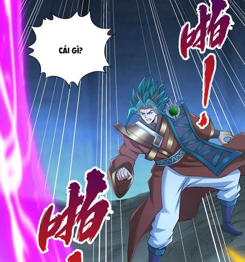 Ta Bị Nhốt Tại Cùng Một Ngày Mười Vạn Năm Chapter 388 - 57