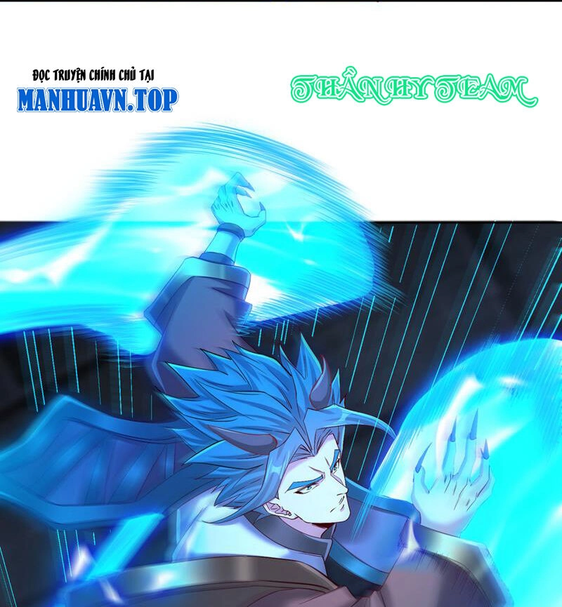 Ta Bị Nhốt Tại Cùng Một Ngày Mười Vạn Năm Chapter 388 - 61