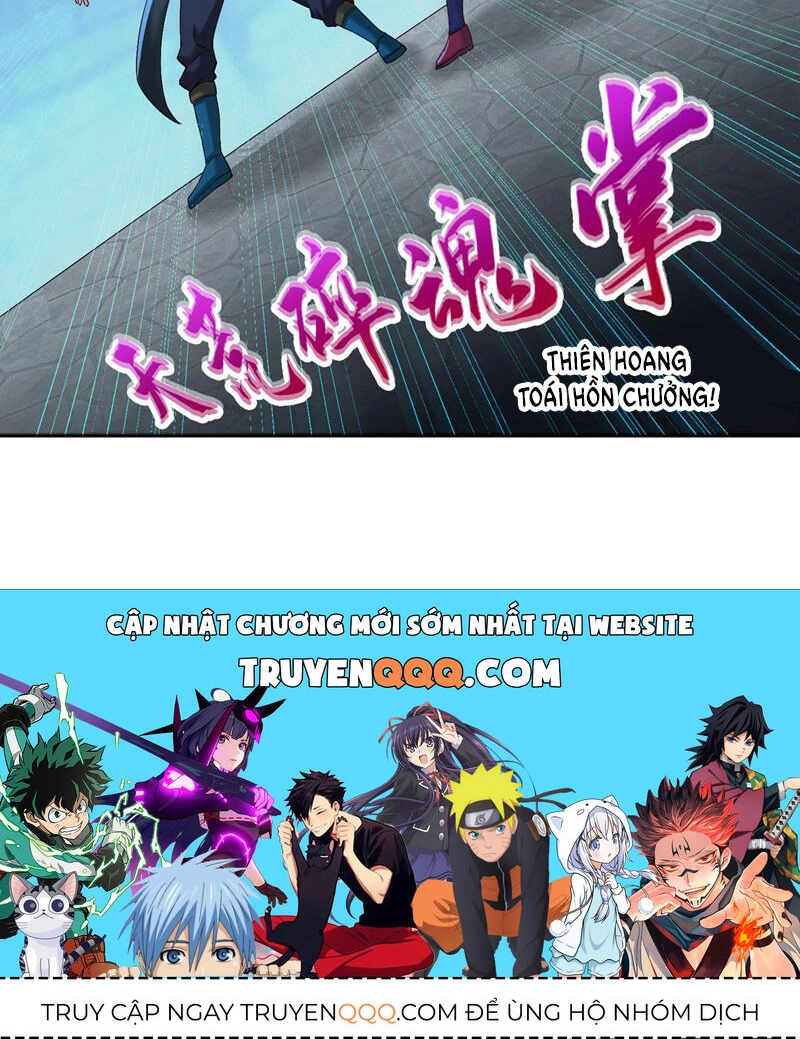 Ta Bị Nhốt Tại Cùng Một Ngày Mười Vạn Năm Chapter 388 - 63