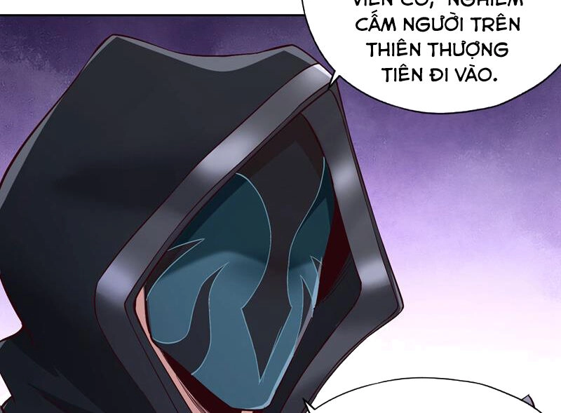 Ta Bị Nhốt Tại Cùng Một Ngày Mười Vạn Năm Chapter 389 - 11