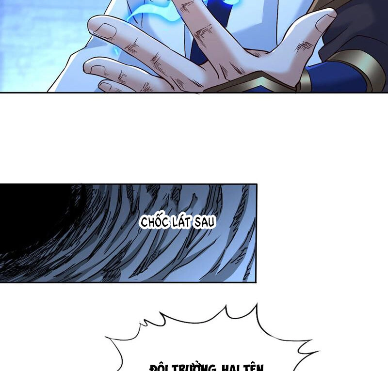 Ta Bị Nhốt Tại Cùng Một Ngày Mười Vạn Năm Chapter 389 - 34