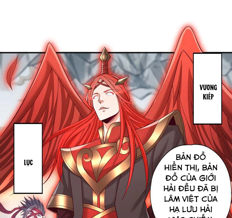 Ta Bị Nhốt Tại Cùng Một Ngày Mười Vạn Năm Chapter 389 - 46