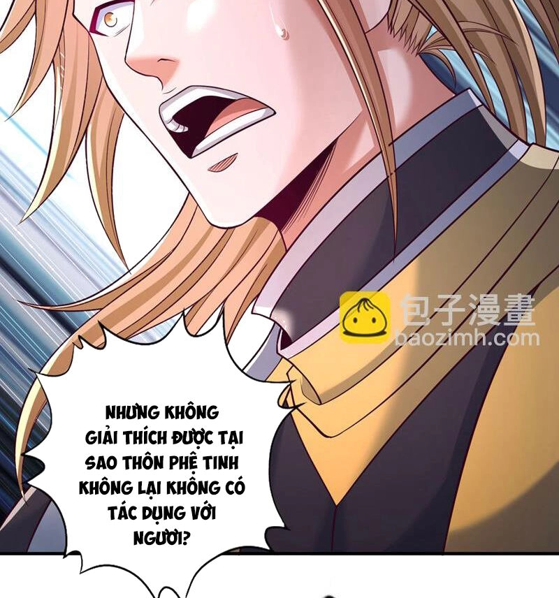 Ta Bị Nhốt Tại Cùng Một Ngày Mười Vạn Năm Chapter 391 - 5