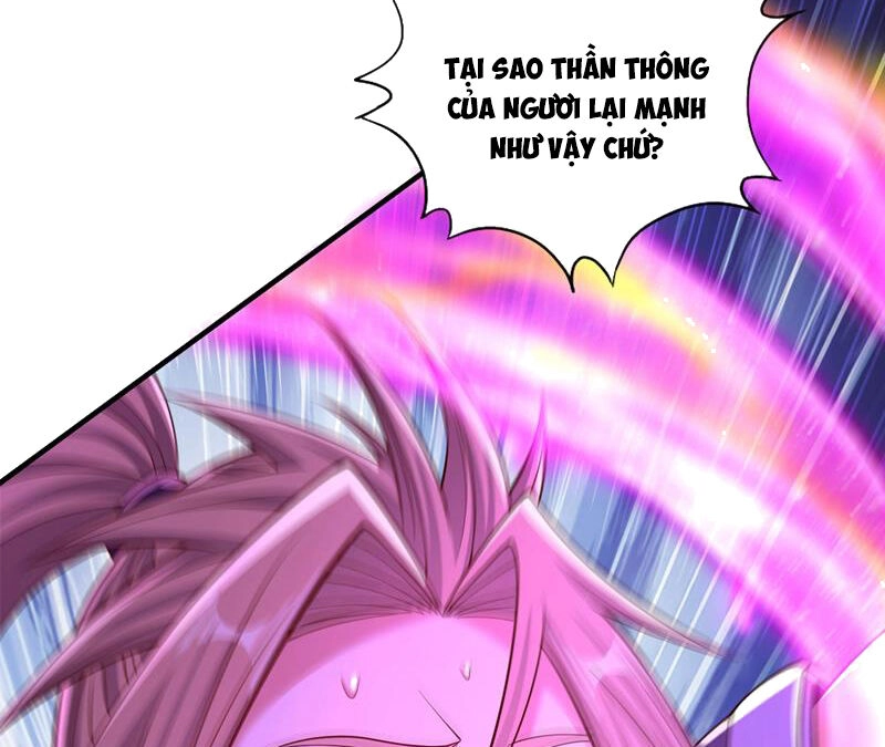 Ta Bị Nhốt Tại Cùng Một Ngày Mười Vạn Năm Chapter 391 - 23