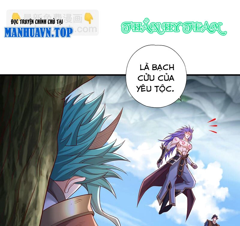 Ta Bị Nhốt Tại Cùng Một Ngày Mười Vạn Năm Chapter 391 - 49