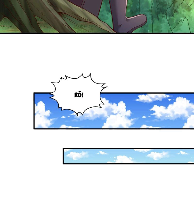 Ta Bị Nhốt Tại Cùng Một Ngày Mười Vạn Năm Chapter 391 - 51