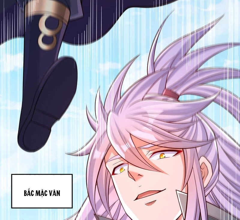 Ta Bị Nhốt Tại Cùng Một Ngày Mười Vạn Năm Chapter 391 - 58