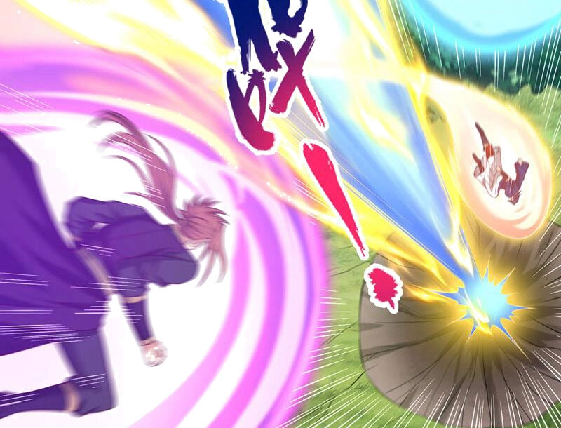 Ta Bị Nhốt Tại Cùng Một Ngày Mười Vạn Năm Chapter 392 - 3