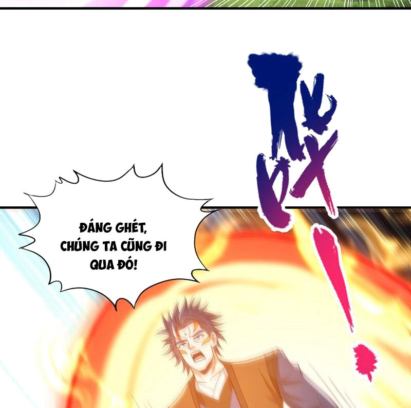 Ta Bị Nhốt Tại Cùng Một Ngày Mười Vạn Năm Chapter 392 - 4