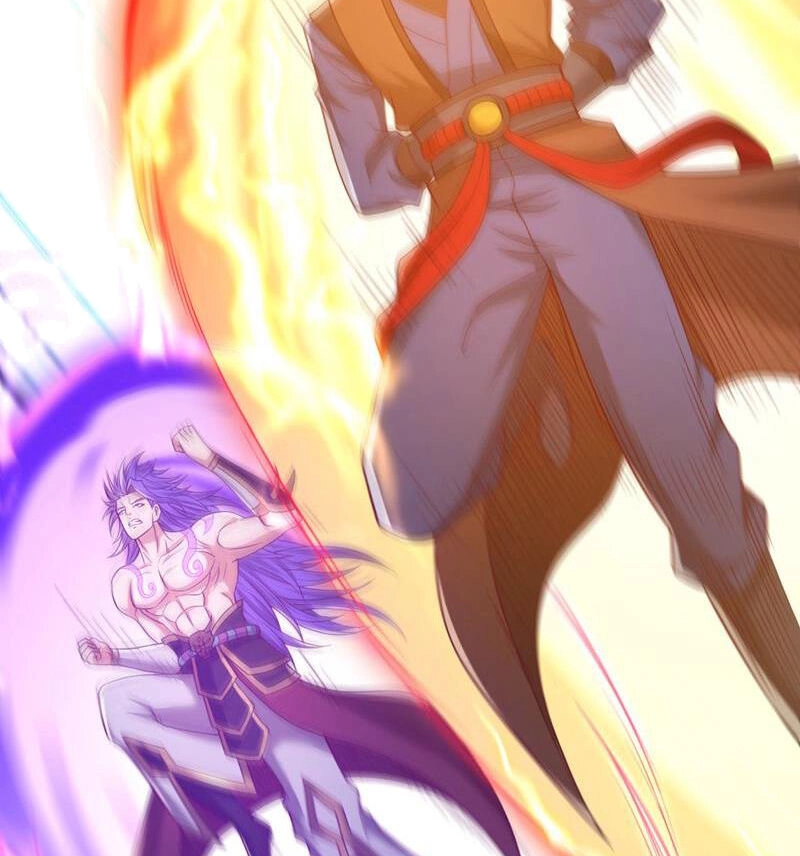 Ta Bị Nhốt Tại Cùng Một Ngày Mười Vạn Năm Chapter 392 - 5