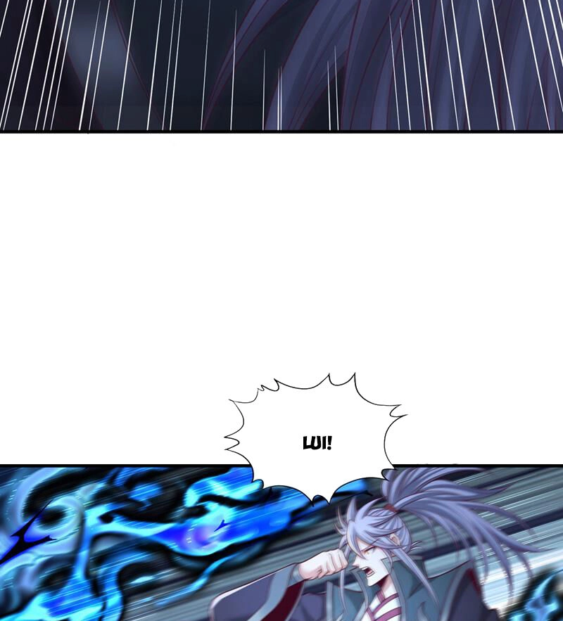 Ta Bị Nhốt Tại Cùng Một Ngày Mười Vạn Năm Chapter 392 - 10