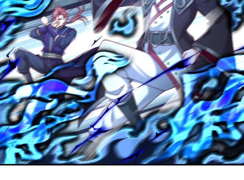 Ta Bị Nhốt Tại Cùng Một Ngày Mười Vạn Năm Chapter 392 - 11