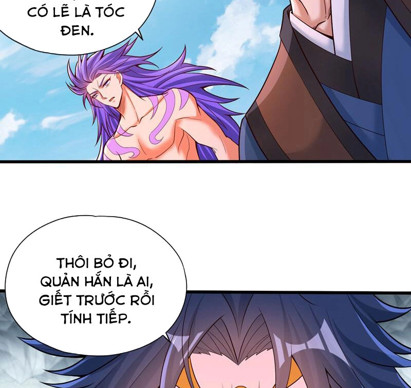 Ta Bị Nhốt Tại Cùng Một Ngày Mười Vạn Năm Chapter 392 - 16