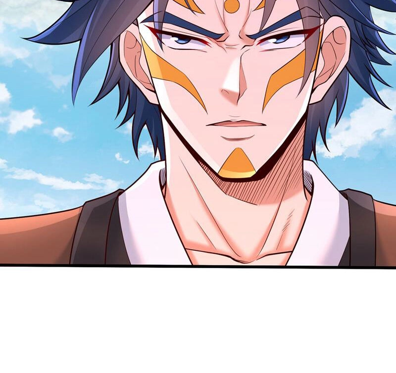 Ta Bị Nhốt Tại Cùng Một Ngày Mười Vạn Năm Chapter 392 - 17