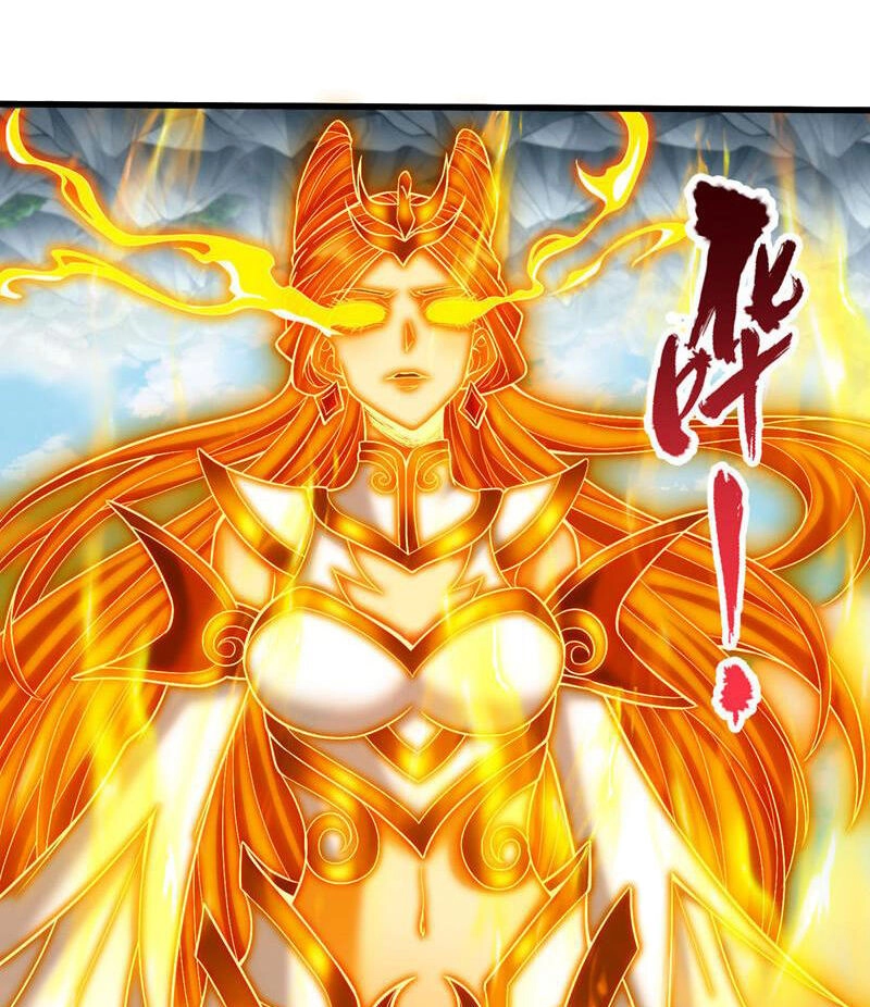 Ta Bị Nhốt Tại Cùng Một Ngày Mười Vạn Năm Chapter 392 - 18