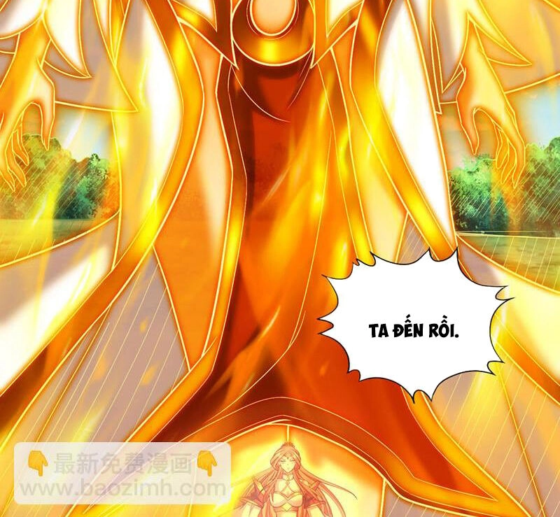 Ta Bị Nhốt Tại Cùng Một Ngày Mười Vạn Năm Chapter 392 - 19