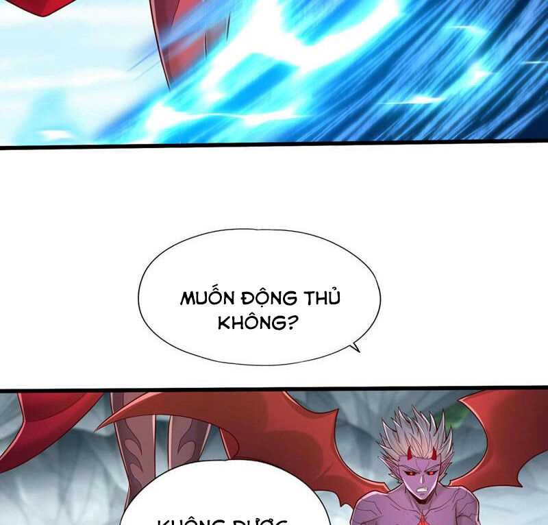 Ta Bị Nhốt Tại Cùng Một Ngày Mười Vạn Năm Chapter 392 - 31