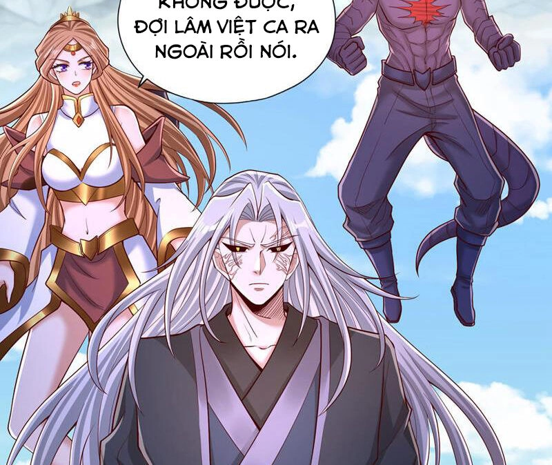 Ta Bị Nhốt Tại Cùng Một Ngày Mười Vạn Năm Chapter 392 - 32