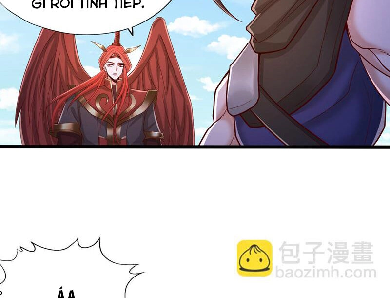 Ta Bị Nhốt Tại Cùng Một Ngày Mười Vạn Năm Chapter 392 - 34