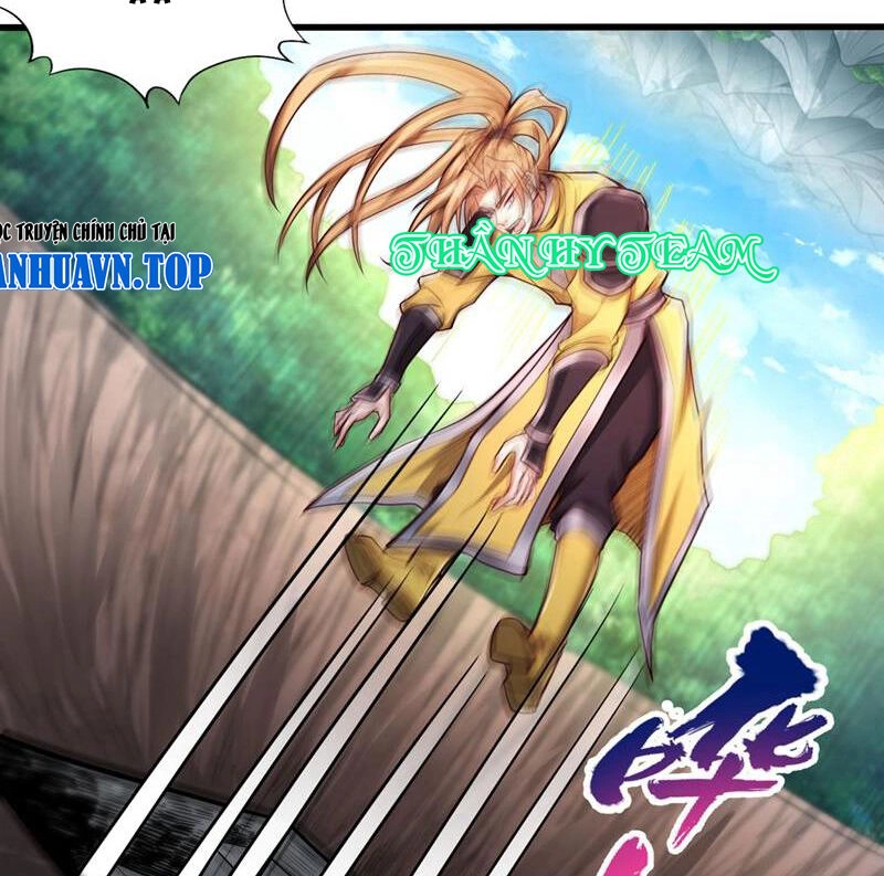 Ta Bị Nhốt Tại Cùng Một Ngày Mười Vạn Năm Chapter 392 - 35