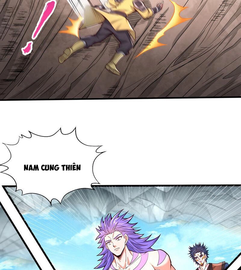 Ta Bị Nhốt Tại Cùng Một Ngày Mười Vạn Năm Chapter 392 - 37