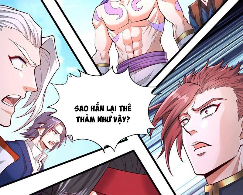 Ta Bị Nhốt Tại Cùng Một Ngày Mười Vạn Năm Chapter 392 - 38