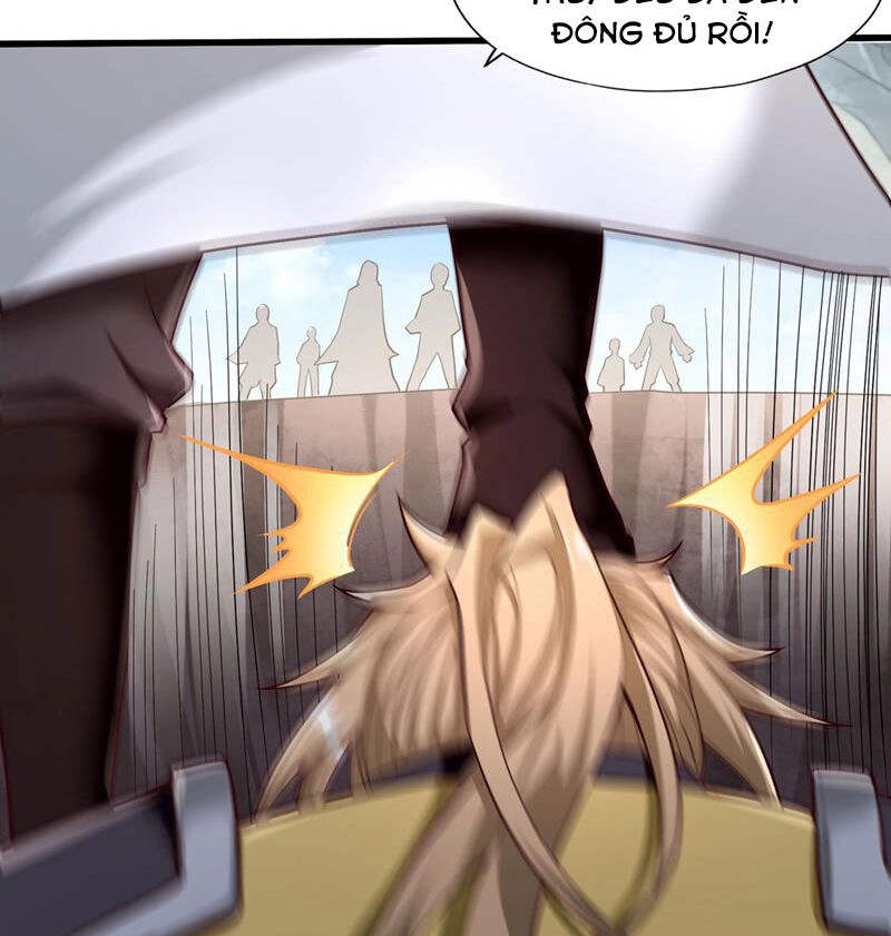 Ta Bị Nhốt Tại Cùng Một Ngày Mười Vạn Năm Chapter 392 - 46