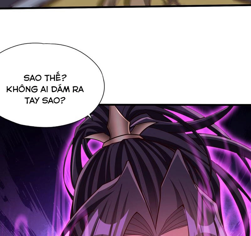 Ta Bị Nhốt Tại Cùng Một Ngày Mười Vạn Năm Chapter 392 - 47