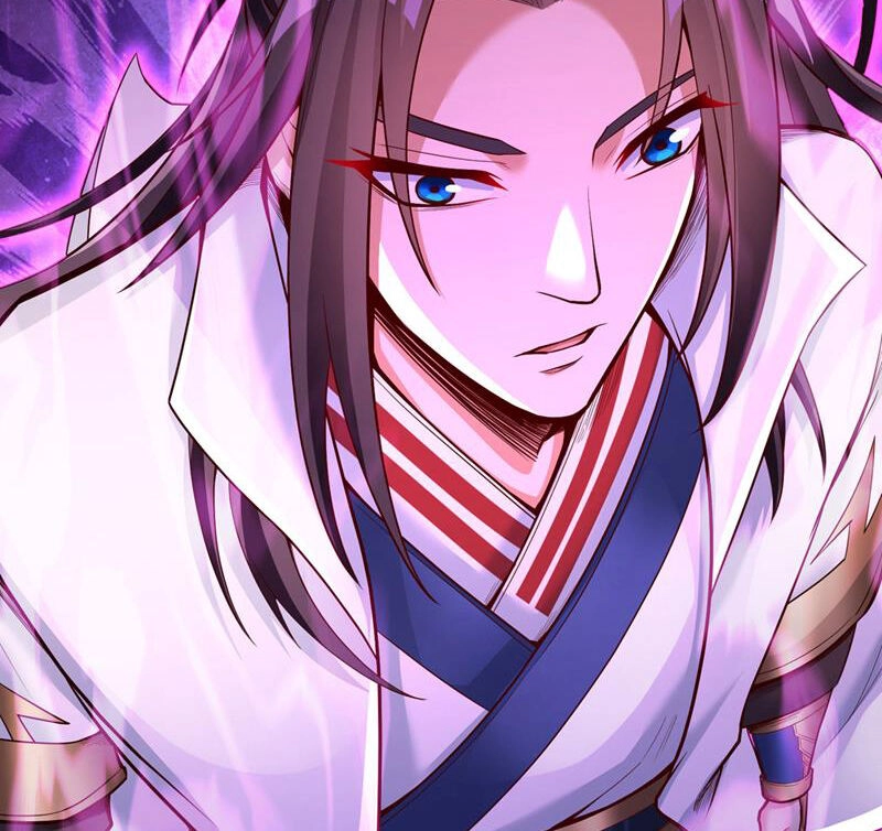 Ta Bị Nhốt Tại Cùng Một Ngày Mười Vạn Năm Chapter 392 - 48