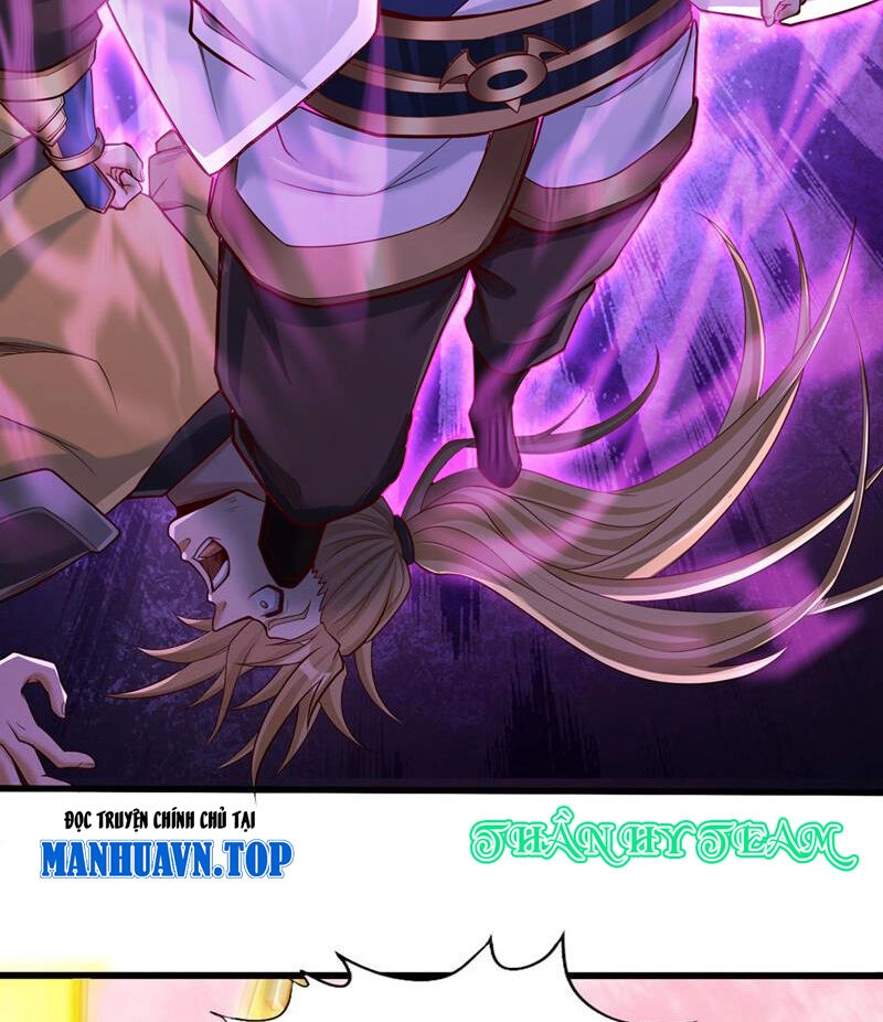 Ta Bị Nhốt Tại Cùng Một Ngày Mười Vạn Năm Chapter 392 - 49