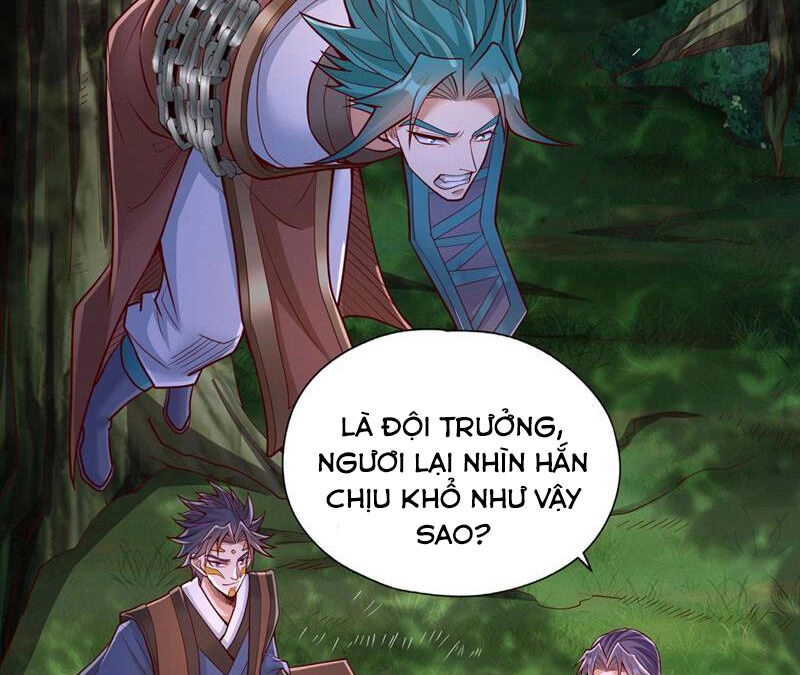 Ta Bị Nhốt Tại Cùng Một Ngày Mười Vạn Năm Chapter 392 - 54